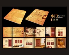 木門(mén)系列-4