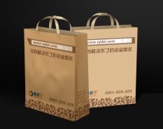 金融機(jī)構(gòu)用手提袋